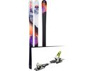 Set: Armada Victa 83 2018 + Fritschi Diamir Eagle 12 lemongrass | Bild 1