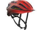 Scott Arx Plus Helmet, fiery red | Bild 1