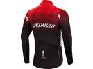 Specialized Element SL Team Expert Long Sleeve Jersey, black/red | Bild 2