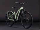 Cube Kathmandu Hybrid One 800 Trapeze, pea´n´green | Bild 2