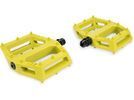 Cube Acid Pedale Flat C6-ZP, lime | Bild 2