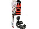 Set: Ride Machete GT 2016 + Nitro Machine (1168136S) | Bild 1