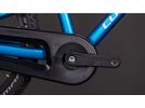 Cube Numove 180, topasblue´n´nebula | Bild 6