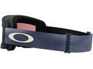Oakley Line Miner M, Prizm Snow Torch Iridium / ink haze | Bild 5