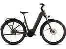 Cube Touring Hybrid Comfort SLX 800 Easy Entry, charcoal´n´chrome | Bild 1