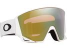 Oakley Flow Scape L, Prizm Sage Gold Iridium & Iced / matte white | Bild 13