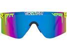 Pit Viper The Originals 2.0 Regular, The Rec Beach / HDPV Polarized Blue-Purple | Bild 2