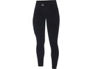 Eivy Pocket Merino Wool Rib Tights, black | Bild 1