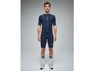 Q36.5 Dottore Pro Jersey, nautica blue | Bild 3