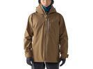 Haglöfs Alper Proof Jacket Men, teak brown | Bild 5