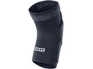 ION Knee Pads K-Pact Tall, black | Bild 3