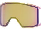 Smith Stash XL, ChromaPop Sun Red Mirror / black | Bild 5