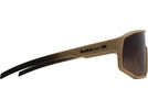 Red Bull Spect Eyewear Dash, Gr. Smoke - Light Brown / soft touch beige | Bild 2
