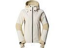 The North Face Women’s Lenado Jacket, white dune/gravel | Bild 1