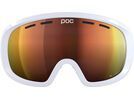 POC Fovea Mid, Clarity Int. Partly Sunny Orange / hydrogen white | Bild 2