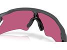 Oakley Radar EV Heater, Prizm Field / matte carbon | Bild 5
