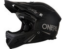 ONeal Warp Fidlock Helmet Matt, black | Bild 1
