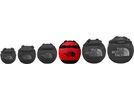 The North Face Base Camp Duffel - L, tnf red/tnf black/npf | Bild 5