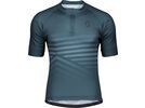 Scott Endurance 20 S/Sl Men's Shirt, nightfall blue/black | Bild 1