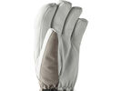 Hestra Army Leather Heli Ski 5 Finger, khaki | Bild 2