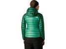 The North Face Women’s Summit Breithorn Hoodie, nebula green/evergreen | Bild 4