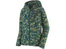 Patagonia Women's Houdini Jacket, wetland blue | Bild 1