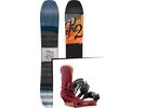 Set: K2 Ultra Dream 2017 + Burton Malavita (1712855S) | Bild 1