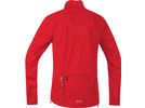 Gore Wear C3 Gore-Tex Active Jacke, red | Bild 3