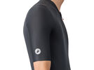 Castelli Espresso 2 Jersey, black/white | Bild 6