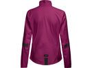 Gore Wear Stream Jacke Damen, process purple | Bild 3