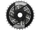 SRAM Force XG-1270 E1 Kassette - 12-fach, silver | Bild 9