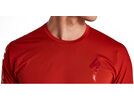 Specialized Trail Air Shortsleeve Jersey, redwood | Bild 7