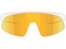 Oakley RSLV 141, Prizm 24k / matte white | Bild 2