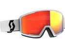 Scott Factor Pro, AMP Red Chrome / mineral white/black | Bild 1