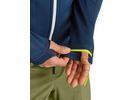 Ortovox Merino Fleece Hoody M, dark arctic grey | Bild 3
