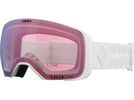 Giro Comp, Vivid Rose Gold / white bliss | Bild 1