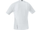 Gore Wear M Gore Windstopper Baselayer Shirt, light grey/white | Bild 2