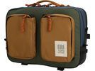 Topo Designs Global Briefcase 20L, olive/dark khaki | Bild 1