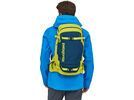 Patagonia SnowDrifter Pack 30L - S/M, crater blue | Bild 4