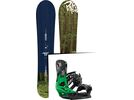 Set: Burton Modified Fish 2017 +  Genesis EST (1712787S) | Bild 1