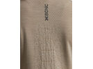 X-Bionic Mightywool Shirt LS Wmn, sand | Bild 9
