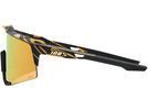 100% Speedcraft Peter Sagan LE - HiPER Gold Mirror, metallic gold flake | Bild 3