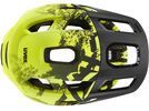 uvex react jr. MIPS, lime-black | Bild 4