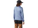 Picture Bake W 1/4 Grid Fleece, stonewash | Bild 4