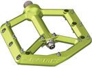 Spank Spike Reboot Flat Pedal, green | Bild 2