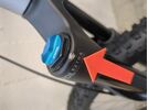 ***2. Wahl*** Specialized Epic 8 Evo Expert silver dust/gunmetal | Bild 2