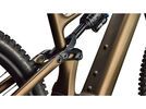 Specialized Turbo Levo 4 Expert, burnt gold metallic/doppio | Bild 8