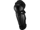 Leatt Knee & Shin Guard 3DF Hybrid EXT, black | Bild 1
