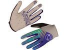Endura Wms Hummvee Lite Handschuh, kobaltblau | Bild 1