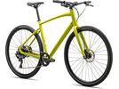 Specialized Sirrus X 2.0, gloss ion/silver dust reflective | Bild 2